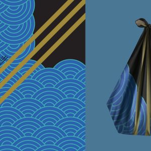 ARTWORK FUROSHIKI