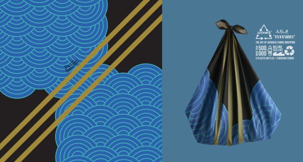 ARTWORK FUROSHIKI