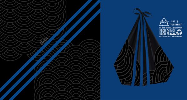 ARTWORK FUROSHIKI - Image 3