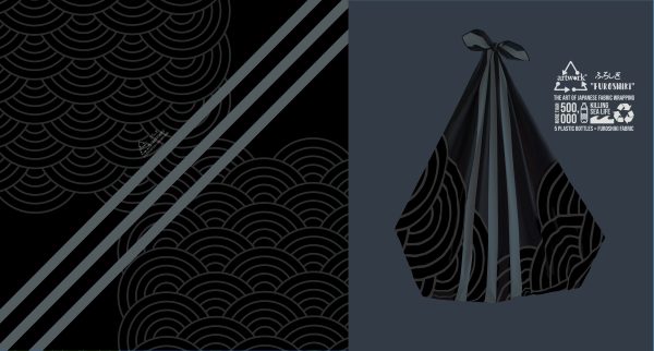 ARTWORK FUROSHIKI - Image 4
