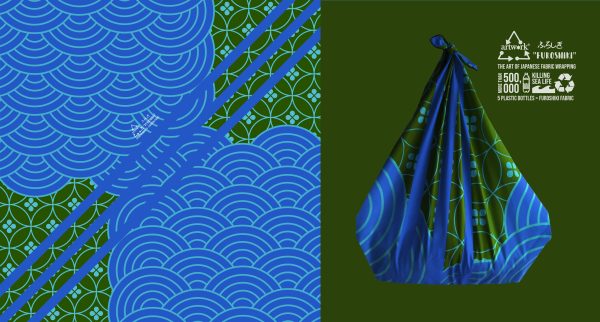 ARTWORK FUROSHIKI - Image 6