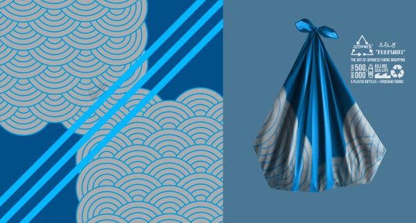 ARTWORK FUROSHIKI - Image 9