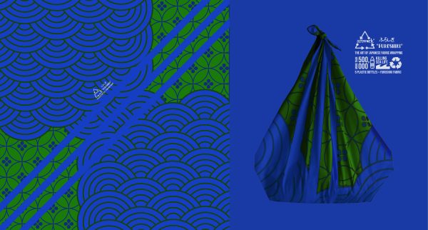 ARTWORK FUROSHIKI - Image 10