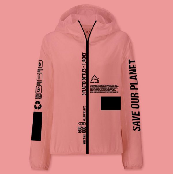 ARTWORK JACKET - Image 4